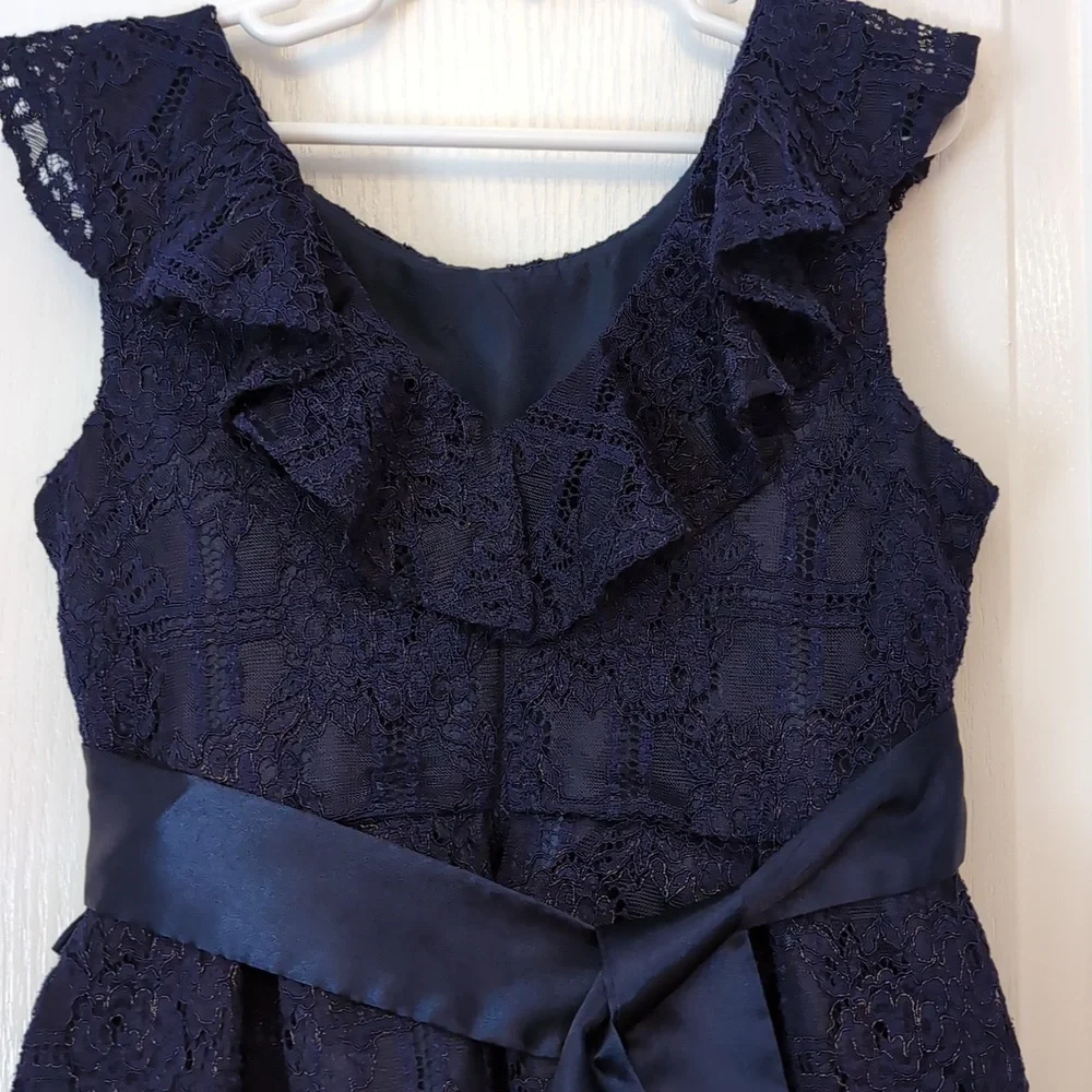 Bonnie Jean girls size